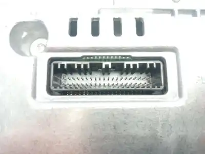 Peça sobressalente para automóvel em segunda mão quadrante por kia ceed (cd) 1.4 t-gdi referências oem iam 94043j7130  