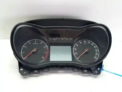 Pezzo di ricambio per auto di seconda mano  per OPEL CORSA E (X15)  Riferimenti OEM IAM 13499779  