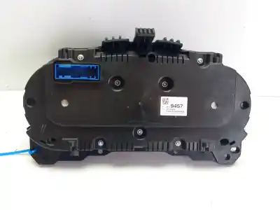 Pezzo di ricambio per auto di seconda mano pannello degli strumenti per opel corsa e (x15) 1.4 lpg (08, 68) riferimenti oem iam 13499779  