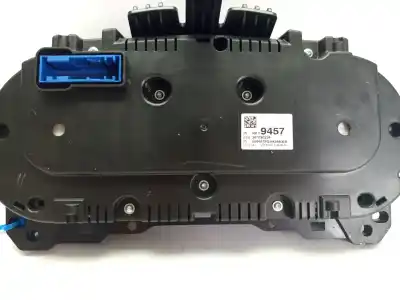 Pezzo di ricambio per auto di seconda mano pannello degli strumenti per opel corsa e (x15) 1.4 lpg (08, 68) riferimenti oem iam 13499779  