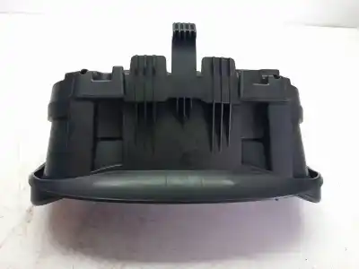 Pezzo di ricambio per auto di seconda mano pannello degli strumenti per opel corsa e (x15) 1.4 lpg (08, 68) riferimenti oem iam 13499779  