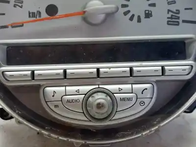 Second-hand car spare part dashboard for mini mini (r56) one oem iam references 62109325809  