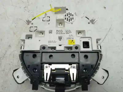 Second-hand car spare part dashboard for mini mini (r56) one oem iam references 62109325809  