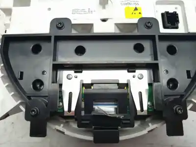 Second-hand car spare part dashboard for mini mini (r56) one oem iam references 62109325809  