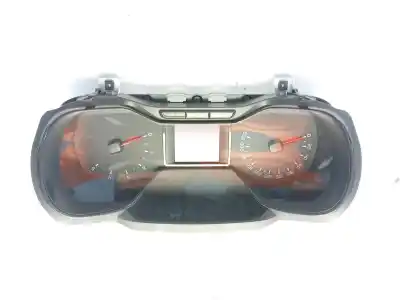 Second-hand car spare part dashboard for toyota proace verso 1.6 d-4d cat oem iam references su001b2311