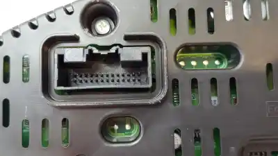 Peça sobressalente para automóvel em segunda mão quadrante por ford ranger (tke) * referências oem iam 2200024 2026246 gb3t-10849-hd3zhe