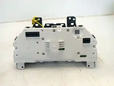 Peça sobressalente para automóvel em segunda mão quadrante por lexus ux (za10) 250h e-four referências oem iam 8380076p31  