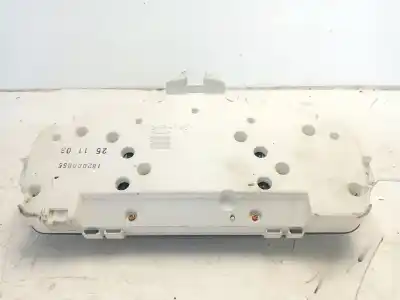 Peça sobressalente para automóvel em segunda mão quadrante por volvo v50 (545) d4 referências oem iam 30710071  