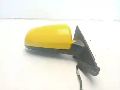 Автозапчасти б/у задний вид справа за audi a3 (8p) * ссылки oem iam 8p1858532g  