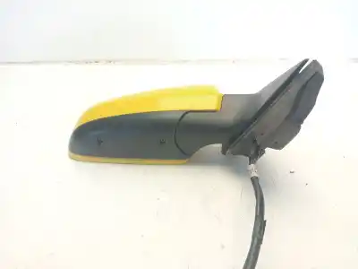 Автозапчасти б/у задний вид справа за audi a3 (8p) * ссылки oem iam 8p1858532g  