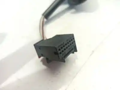 Автозапчасти б/у задний вид справа за audi a3 (8p) * ссылки oem iam 8p1858532g  