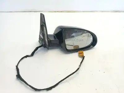 Second-hand car spare part right rearview mirror for audi a2 (8z) 1.4 tdi oem iam references 8z1858532