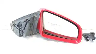 Piesă de schimb auto la mâna a doua Oglinda Laterala Retrovizor Dreapta pentru AUDI A3 (8P) * Referințe OEM IAM 8P1858532G  