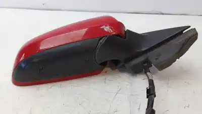 Автозапчасти б/у задний вид справа за audi a3 (8p) * ссылки oem iam 8p1858532g  