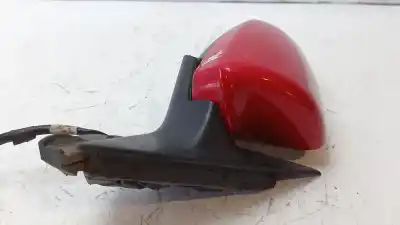 Автозапчасти б/у задний вид справа за audi a3 (8p) * ссылки oem iam 8p1858532g  