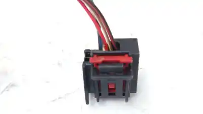 Автозапчасти б/у задний вид справа за audi a3 (8p) * ссылки oem iam 8p1858532g  