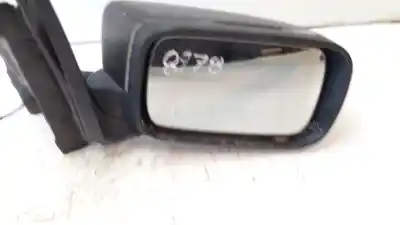 Second-hand car spare part right rearview mirror for bmw 3 compact (e46) 316 ti oem iam references 51167011938  