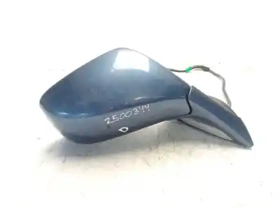 Peça sobressalente para automóvel em segunda mão espelho retrovisor direito por citroen c8 (ea_, eb_) 2.2 hdi referências oem iam 8153fv  
