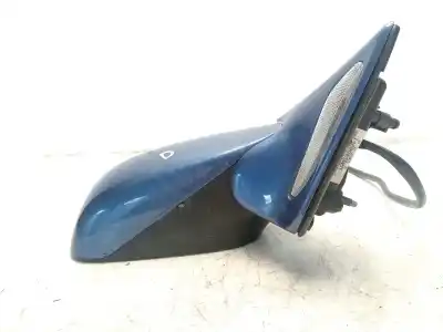 Peça sobressalente para automóvel em segunda mão espelho retrovisor direito por citroen c8 (ea_, eb_) 2.2 hdi referências oem iam 8153fv  