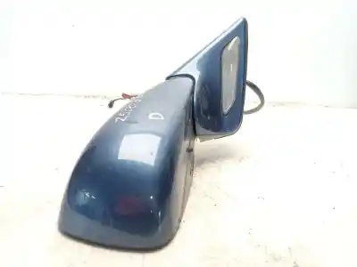 Peça sobressalente para automóvel em segunda mão espelho retrovisor direito por citroen c8 (ea_, eb_) 2.2 hdi referências oem iam 8153fv  