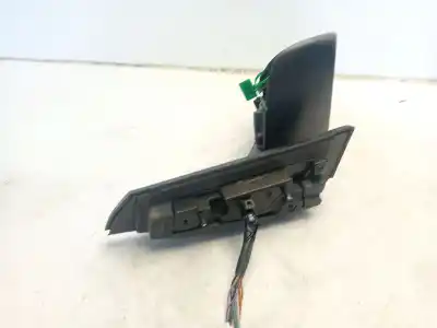 Автозапчасти б/у задний вид справа за toyota c-hr (_x1_) 1.2 (ngx10_) ссылки oem iam 87910f4032  