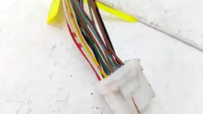 Автозапчастина б/у правий задний огляд для lexus gs (gs/us/ws19) 300 посилання на oem iam 8790130240b1  