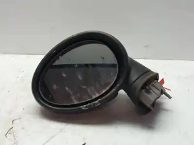 Peça sobressalente para automóvel em segunda mão Espelho Retrovisor Direito por MINI MINI (R56) One Referências OEM IAM 51162754914  