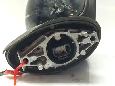 Peça sobressalente para automóvel em segunda mão espelho retrovisor direito por mini mini (r56) one referências oem iam 51162754914  