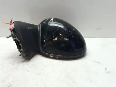 Peça sobressalente para automóvel em segunda mão espelho retrovisor direito por mini mini (r56) one referências oem iam 51162754914  