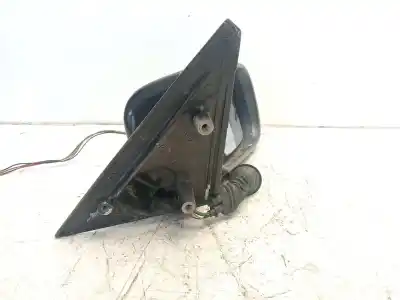 Peça sobressalente para automóvel em segunda mão espelho retrovisor direito por bmw serie 7 (e38) 730d automático referências oem iam 51168266438  