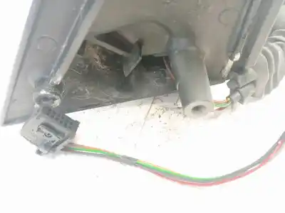 Peça sobressalente para automóvel em segunda mão espelho retrovisor direito por bmw serie 7 (e38) 730d automático referências oem iam 51168266438  