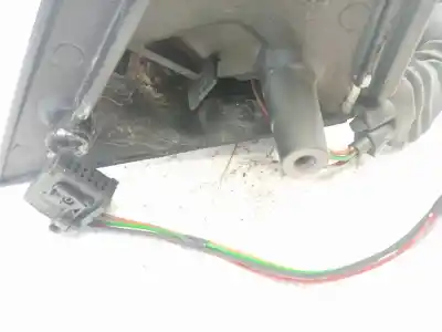 Peça sobressalente para automóvel em segunda mão espelho retrovisor direito por bmw serie 7 (e38) 730d automático referências oem iam 51168266438  