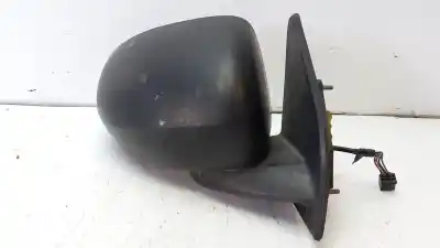 Peça sobressalente para automóvel em segunda mão espelho retrovisor direito por chrysler jeep compass 2.0 crd cat referências oem iam 5115046ac  