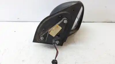 Peça sobressalente para automóvel em segunda mão espelho retrovisor direito por chrysler jeep compass 2.0 crd cat referências oem iam 5115046ac  