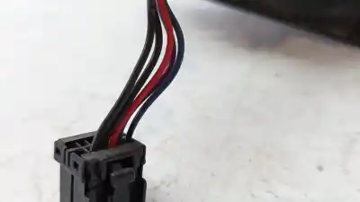 Peça sobressalente para automóvel em segunda mão espelho retrovisor direito por chrysler jeep compass 2.0 crd cat referências oem iam 5115046ac  