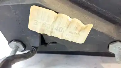 Peça sobressalente para automóvel em segunda mão espelho retrovisor direito por chrysler jeep compass 2.0 crd cat referências oem iam 5115046ac  