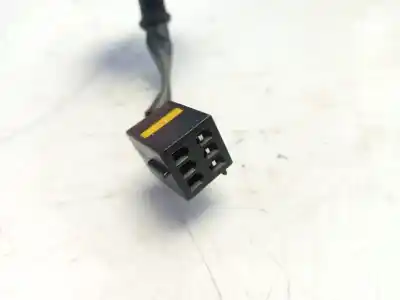 Автозапчасти б/у задний вид справа за opel corsa d enjoy ссылки oem iam 13187618  