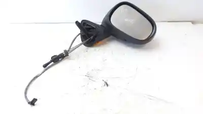 Pezzo di ricambio per auto di seconda mano Retrovisore Destro per RENAULT MODUS / GRAND MODUS (F/JP0_) 1.5 DCI (FP0F, JP0F) Riferimenti OEM IAM 7701059146  7701060070 / 8200322659
