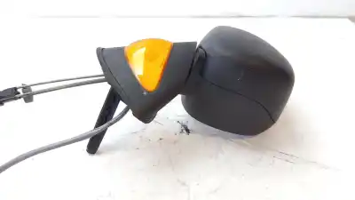 Pezzo di ricambio per auto di seconda mano retrovisore destro per renault modus / grand modus (f/jp0_) 1.5 dci (fp0f, jp0f) riferimenti oem iam 7701059146  7701060070 / 8200322659