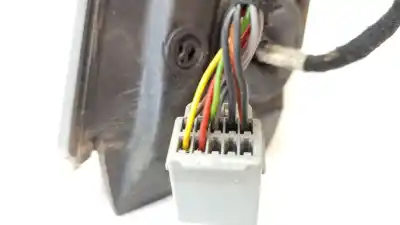 Автозапчасти б/у задний вид справа за ford focus c-max (dm2) 2.0 tdci ссылки oem iam 1524487  