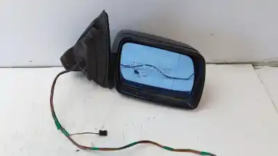 Gebrauchtes Autoersatzteil rückseite rechts zum bmw x5 (e53) 3.0 d oem-iam-referenzen 51167039906