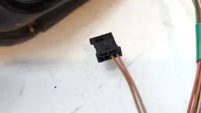 Peça sobressalente para automóvel em segunda mão espelho retrovisor direito por bmw x5 (e53) 3.0 d referências oem iam 51167039906  