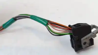 Peça sobressalente para automóvel em segunda mão espelho retrovisor direito por bmw x5 (e53) 3.0 d referências oem iam 51167039906  