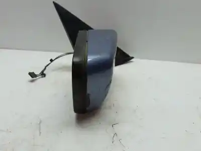 Second-hand car spare part right rearview mirror for bmw serie 3 compact (e46) 320td oem iam references 51167011938  0117351
