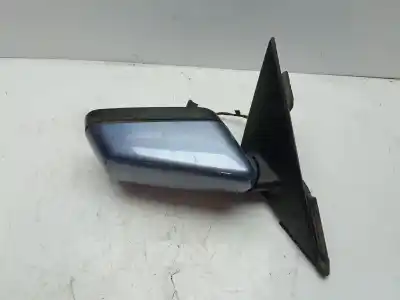 Second-hand car spare part right rearview mirror for bmw serie 3 compact (e46) 320td oem iam references 51167011938  0117351