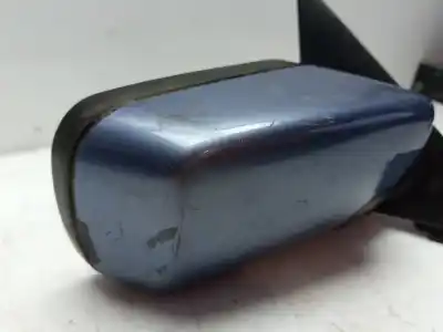 Second-hand car spare part right rearview mirror for bmw serie 3 compact (e46) 320td oem iam references 51167011938  0117351