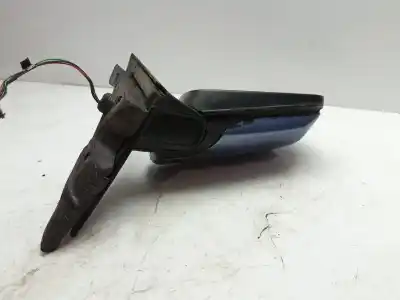 Second-hand car spare part right rearview mirror for bmw serie 3 compact (e46) 320td oem iam references 51167011938  0117351