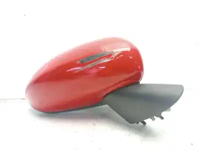Pezzo di ricambio per auto di seconda mano retrovisore destro per opel corsa e (x15) 1.4 lpg (08, 68) riferimenti oem iam 13187618  