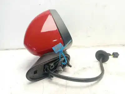 Pezzo di ricambio per auto di seconda mano retrovisore destro per opel corsa e (x15) 1.4 lpg (08, 68) riferimenti oem iam 13187618  