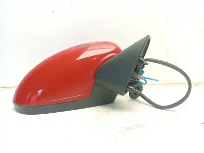 Pezzo di ricambio per auto di seconda mano retrovisore destro per opel corsa e (x15) 1.4 lpg (08, 68) riferimenti oem iam 13187618  